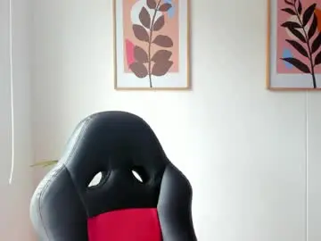 Chaturbate Adult Webcams of shylittlebunny