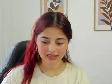 Chaturbate Private Sex Chat of shylittlebunny