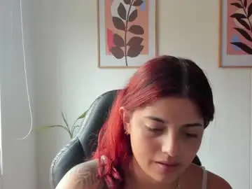 Chaturbate Live Porn of shylittlebunny