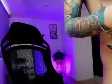 Chaturbate Best Webcam of vianca_cruzz