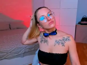 Chaturbate Live Porn of whitneypunnch