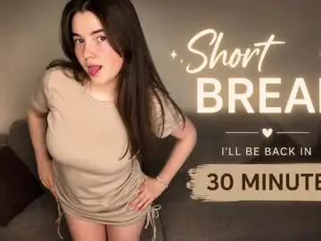 Chaturbate Sex Cam of aftonbunkers