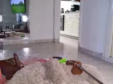 Chaturbate Free Live Porn of halliee