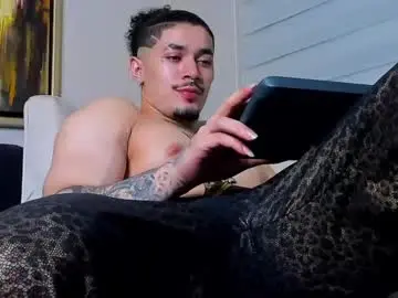 Chaturbate Sex Cam of jasson_rodriguez69