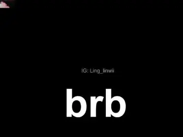 Chaturbate Live Sex of ling_meow