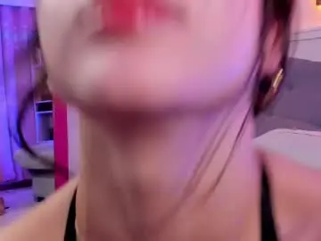 Chaturbate Live Sex of meloddy_rouss