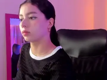Chaturbate Free Live Porn of meloddy_rouss