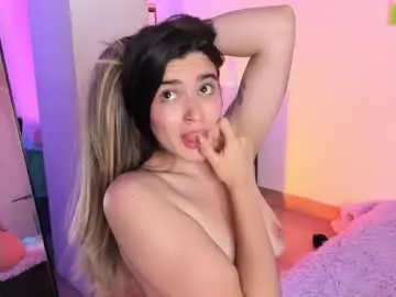 Chaturbate Private Sex Chat of miavillalobos_