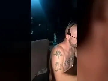 Chaturbate Live Porn of sexydaddy115851
