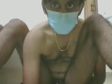 Chaturbate Live Porn of shyamsundr619