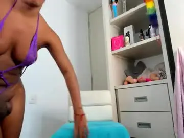 Chaturbate Private Sex Chat of xshantall_hotx