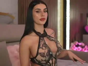Chaturbate Nude Webcam of ammyblair