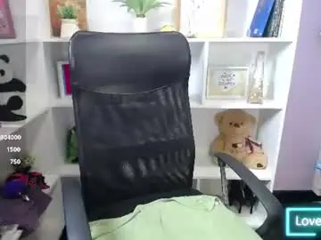 Chaturbate Adult Webcams of chantal_adams0