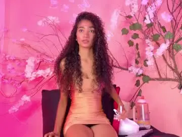 Chaturbate Nude Webcam of charlotte_love10