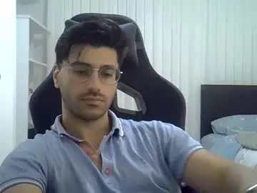Chaturbate Best live sex cam show of fortiori8