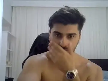 Chaturbate Adult Video Chat of fortiori8