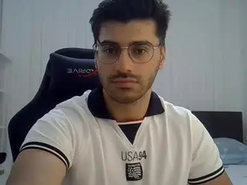 Chaturbate Live Porn of fortiori8