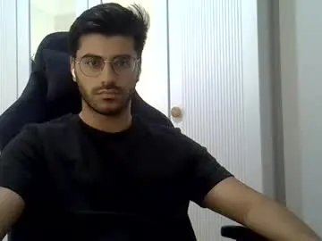 Chaturbate Live Sex of fortiori8