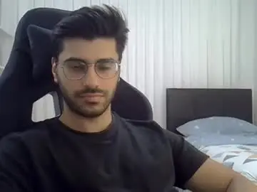 Chaturbate Live Sex of fortiori8