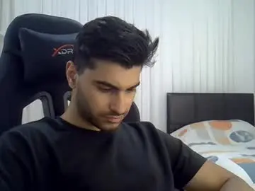 Chaturbate Sex Cam of fortiori8