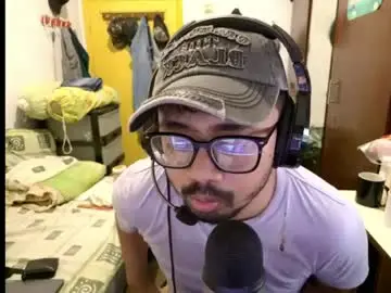 Chaturbate Sex Cam of greybondage93