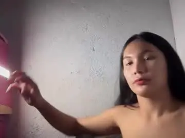 Chaturbate Best Webcam of hottie_amari