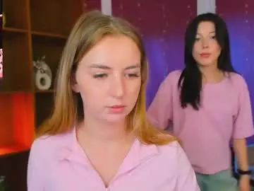 Chaturbate Live Porn of isabella_misis