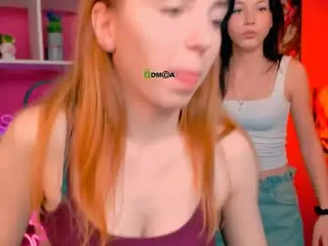 Chaturbate Live Porn of isabella_misis