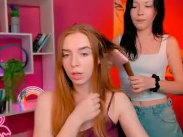 Chaturbate Live Sex of isabella_misis