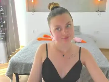 Chaturbate Adult Webcams of kitkatvel