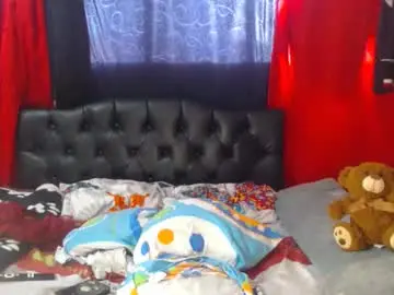 Chaturbate Private Sex Chat of machissex