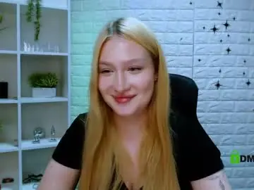 Chaturbate Nude Webcam of playful_sophie