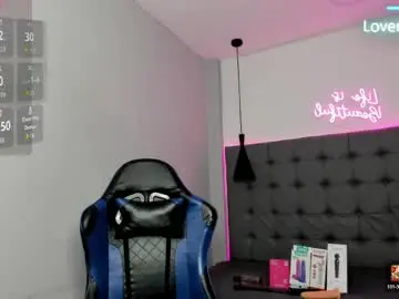 Chaturbate Sex Chat of scarletcherry18