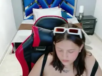Chaturbate Live Porn of zoe_green01