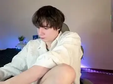 Chaturbate Free Porn Cam of anthonycutie