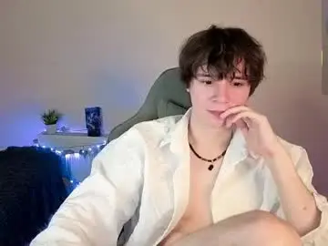 Chaturbate Free Porn Cam of anthonycutie