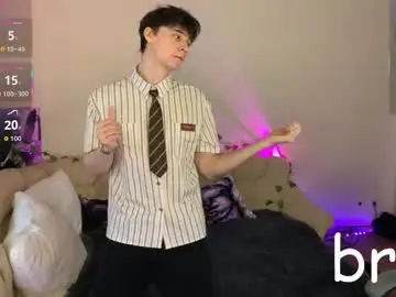 Chaturbate Sex Chat of anthonycutie
