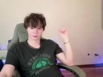 Chaturbate Free Live Porn of anthonycutie