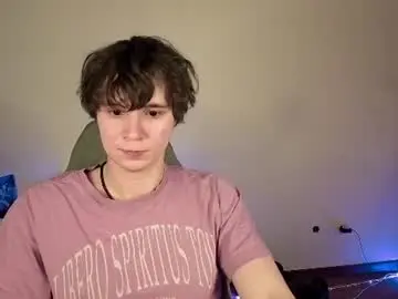 Chaturbate Best live sex cam show of anthonycutie