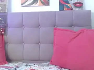Chaturbate Adult Webcam of hellen_starx