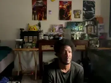 Chaturbate Live Sex of mrsoonicexrated