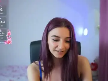 Chaturbate Adult Video Chat of rocknrose18