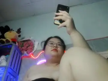 Chaturbate Live Sex of tini_bei