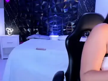 Chaturbate Sex Chat of alondrasoomer