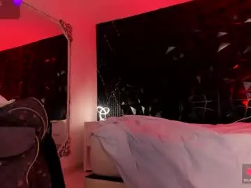 Chaturbate Live Porn of alondrasoomer