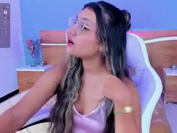 Chaturbate Sex Cam of aniie_princess_18
