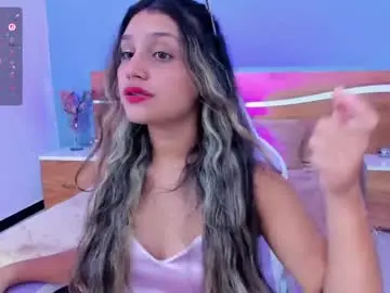 Chaturbate Watch Live Sex Cams of aniie_princess_18