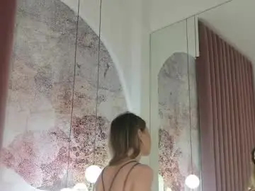 Chaturbate Sex Chat of ariaheart_