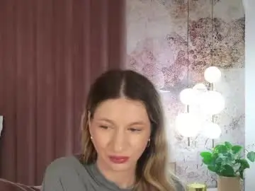 Chaturbate Sex Cam of ariaheart_