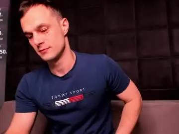 Chaturbate Live Sex of brandonnorriss